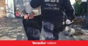 Detienen a un sujeto sospechado de abuso sexual