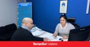 El municipio secuestró más de diez carnets truchos