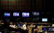 Sube leve el riesgo país de Argentina y los activos se despegan de la ola bajista en las bolsas globales
