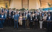 YPF premió a sus proveedores más destacados del 2024