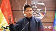 Rodríguez estará acompañado por una mujer como vicepresidenciable, según dirigente del MAS androniquista