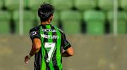 Sancionan con cinco partidos a Miguelito en Brasil; su equipo anuncia impugnación