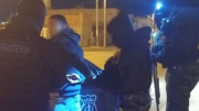 Detienen en el Abásolo a un joven con pedido de captura
