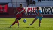Matías Viguet destacó el rendimiento del Deportivo Maipú en el empate ante Arsenal