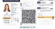 Desde hoy rige la nueva Licencia de Conducir Digital en San Juan: cómo es el trámite online
