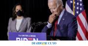 Joe Biden fue diagnosticado con un cáncer de próstata “agresivo”