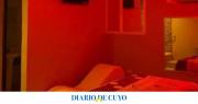 Fue “armado” a un hotel alojamiento y todo terminó en escándalo