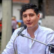 Rolando Vacaflor renuncia como director de Turismo de la Alcaldía de Cercado