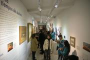 Más de 170 mil personas participaron de la XIX Larga Noche de Museos en La Paz