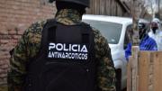 Desfederalizar el narcotráfico