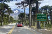 Estado de los pasos fronterizos a Chile: alertas para hoy, lunes 19 de mayo 2025