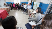 Centros públicos de salud atienden a 131% más gente que en 2024: los resultados del nuevo sistema