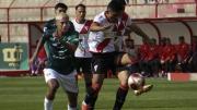 Semana con Copa de la División Profesional: Tomayapo recibe a Always