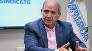 Sergio Palazzo logró una lista unidad para continuar al frente del gremio