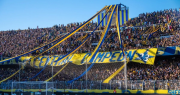 Apasionado: lo buscaban por un homicidio, y cayó preso por ir a ver a Rosario Central