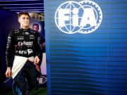Un posteo fake le puso más tensión a la relación entre Colapinto y Doohan: Dejen de acosar