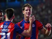 En una definición por penales para el infarto, San Lorenzo eliminó a Argentinos y se metió en las semifinales del Torneo Apertura