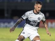 Darío Benedetto se va de Olimpia de Paraguay sin hacer un gol: una sequía oficial de más de un año y otra decepción acumulada