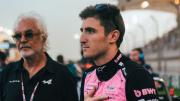 Jack Doohan se enojó con los fanáticos argentinos y publicó un duro descargo