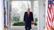 Corte de Estados Unidos da luz verde para eliminación del TPS a venezolanos