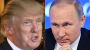 Putin dijo que la conversación telefónica con Trump fue “muy franca”