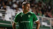 Un volante de Banfield, convocado a la Selección de Armenia