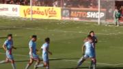 Arsenal hizo tablas en Mendoza y continúa en el fondo de la tabla