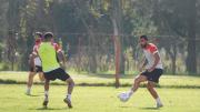 Berazategui quiere volver a sumar de a tres