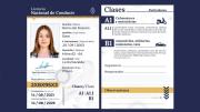 Renovación de licencias de conducir: ya rige una nueva modalidad online