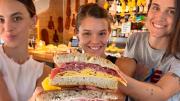 El cordobés es muy fanático de sus cosas: el paladar local, visto por las creadoras de Córdoba Gourmet