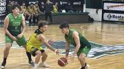 Petroquímica recibe a Gimnasia en Km 8