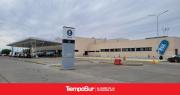 Del 1° de septiembre al 22 de diciembre cerrará el Aeropuerto de Río Gallegos