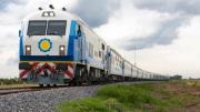 Suspenden la venta de pasajes de tren entre Retiro y Tucumán por el temporal en Buenos Aires