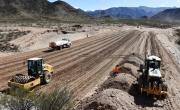 Comenzaron las obras en una esperada autopista: mejorará la conectividad y la seguridad