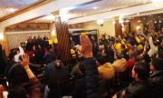 Asamblea de The Strongest pide la independencia institucional