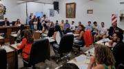 Maipú aprobó la ordenanza de Ficha Limpia para funcionarios públicos y cargos no electivos