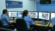 Seguridad acordó con la UNCuyo una capacitación de dos semanas para incorporar civiles al 911