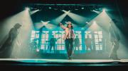 Recitales en Mendoza 2025: desde “Michael Jackson” hasta Abel Pintos