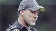 Gabriel Milito tomó una drástica decisión ante la chance de ser el entrenador de Boca