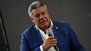 Con Chiqui Tapia, la AFA volverá a tener presencia en la FIFA: qué cargo clave ocupará