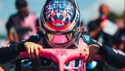 Colapinto, tras su regreso a la F1 en Imola: “Mucho por mejorar, pero buena base para empezar a trabajar”