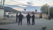 Bº San Benito: volvió a la escena del crimen y fue detenido