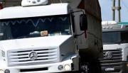 Cambios en las licencias de conductores profesionales