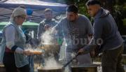 Clima en Salta: ¿se come locro el 25 de mayo? Qué dice el pronóstico para toda la semana