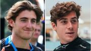 Doohan explotó contra los argentinos por difundir infiormación falsa ajudicada a su padre: la reacción de Colapinto