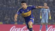 Otro fracaso del Boca de Riquelme: eliminado por Independiente de local