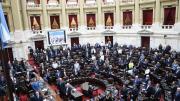 Diputados solicitaron sesión especial para tratar aumento a jubilados y la emergencia en municipios inundados