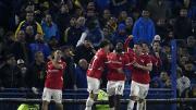 Boca fue eliminado por Independiente y la furia volvió a la Bombonera