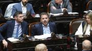 El bloque del PRO se reúne en medio de amenazas de ruptura