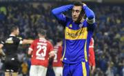 El Diablo metió la cola y dejó a Boca en llamas